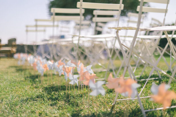 Bautizo civil, no religioso, ceremonia del nombre